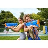ZURU 118158 Pistolas de agua y globos de agua, Lanzador de água XSHOT 118158, Pistola de agua, Multicolor, 8 año(s)