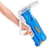 ZURU 118158 Pistolas de agua y globos de agua, Lanzador de água XSHOT 118158, Pistola de agua, Multicolor, 8 año(s)