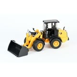 bruder Cargadora compacta articulada CAT, Automóvil de construcción 