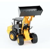 bruder Cargadora compacta articulada CAT, Automóvil de construcción 