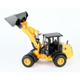 bruder Cargadora compacta articulada CAT, Automóvil de construcción 