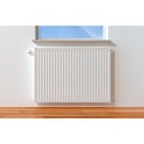 fischer Taco para hormigón celular Turbo FTP K 6, Pasador gris claro