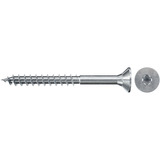 fischer Tornillo para tableros de partículas ClassicFast II 5,0x50 cabeza avellanada TX 