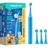 happybrush CPBEAN, Cepillo de dientes eléctrico celeste