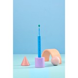 happybrush CPBEAN, Cepillo de dientes eléctrico celeste