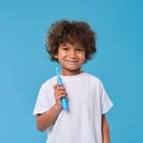 happybrush CPBEAN, Cepillo de dientes eléctrico celeste