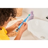 happybrush CPBEAN, Cepillo de dientes eléctrico celeste