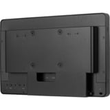 iiyama ProLite TF1633MSC-B1 pantalla para PC 39,6 cm (15.6") 1920 x 1080 Pixeles Full HD Pantalla táctil Negro, Monitor LED negro, 39,6 cm (15.6"), 1920 x 1080 Pixeles, Full HD, 5 ms, Negro