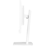 iiyama ProLite XUB2497HSN-W2 pantalla para PC 60,5 cm (23.8") 1920 x 1080 Pixeles Full HD LED Blanco, Monitor LED blanco (mate), 60,5 cm (23.8"), 1920 x 1080 Pixeles, Full HD, LED, 1 ms, Blanco