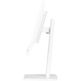 iiyama ProLite XUB2497HSN-W2 pantalla para PC 60,5 cm (23.8") 1920 x 1080 Pixeles Full HD LED Blanco, Monitor LED blanco (mate), 60,5 cm (23.8"), 1920 x 1080 Pixeles, Full HD, LED, 1 ms, Blanco