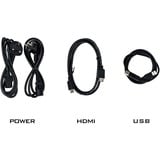 iiyama ProLite XUB2792HSU-W6 pantalla para PC 68,6 cm (27") 1920 x 1080 Pixeles Full HD LED Blanco, Monitor LED blanco (mate), 68,6 cm (27"), 1920 x 1080 Pixeles, Full HD, LED, 0,4 ms, Blanco