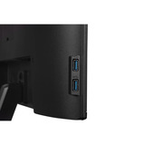 iiyama XU2792UHSU-B6, Monitor LED negro (mate)