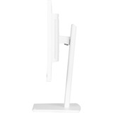 iiyama XUB2497HSN-W2, Monitor LED blanco (mate)