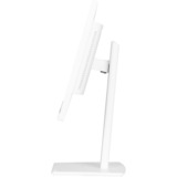 iiyama XUB2497HSN-W2, Monitor LED blanco (mate)
