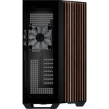 APNX V1-W-BK-v3, Cajas de torre negro