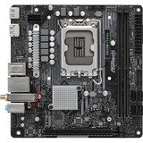 ASRock H610M-ITX/ac Intel H610 LGA 1700 Micro ITX, Placa base Intel, LGA 1700, Intel® Celeron®, Intel® Core™ i3, Intel® Core™ i5, Intel® Core™ i7, Intel® Core™ i9, Intel® Pentium®, DDR4-SDRAM, 64 GB, DIMM