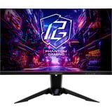 ASRock PG27FFX2A, Monitor de gaming negro