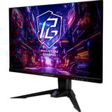 ASRock PG27FFX2A, Monitor de gaming negro