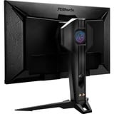 ASRock PG27FFX2A, Monitor de gaming negro