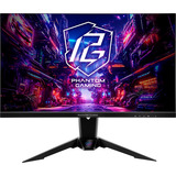 ASRock PG27FFX, Monitor de gaming negro