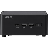 ASUS 90AS0081-M000U0, Mini-PC  negro