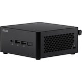 ASUS 90AS0081-M000U0, Mini-PC  negro