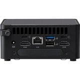 ASUS 90AS0081-M000U0, Mini-PC  negro
