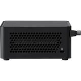 ASUS 90AS0081-M000U0, Mini-PC  negro