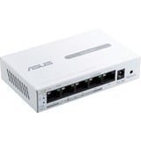 ASUS 90IG08D0-MO3B00, Interruptor/Conmutador blanco