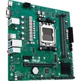 ASUS 90MB1GD0-M0EAYC, Placa base verde