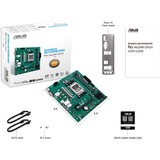 ASUS 90MB1GD0-M0EAYC, Placa base verde