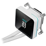 ASUS 90RC01Q2-B0EAY0, Refrigeración por agua blanco