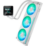 ASUS 90RC01Q2-B0EAY0, Refrigeración por agua blanco