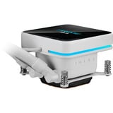 ASUS 90RC01Q2-B0EAY0, Refrigeración por agua blanco