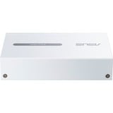 ASUS ExpertWiFi EBP15 Gestionado Gigabit Ethernet (10/100/1000) Energía sobre Ethernet (PoE) Blanco, Interruptor/Conmutador blanco, Gestionado, Gigabit Ethernet (10/100/1000), Energía sobre Ethernet (PoE)