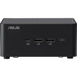 ASUS NUC 14 Pro Tall RNUC14RVHU5068C2I, Mini-PC  negro