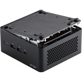ASUS NUC 14 Pro Tall RNUC14RVHU5068C2I, Mini-PC  negro
