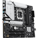 ASUS PRIME B760M-A WIFI II, Placa base 