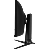 ASUS ROG Strix XG349C 86,7 cm (34.1") 3440 x 1440 Pixeles UltraWide Quad HD Negro, Monitor de gaming negro, 86,7 cm (34.1"), 3440 x 1440 Pixeles, UltraWide Quad HD, 1 ms, Negro