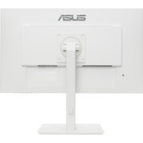 ASUS VA27DQSB-W 68,6 cm (27") 1920 x 1080 Pixeles Full HD LED Blanco, Monitor LED blanco, 68,6 cm (27"), 1920 x 1080 Pixeles, Full HD, LED, 5 ms, Blanco