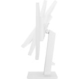 ASUS VA27DQSB-W pantalla para PC 68,6 cm (27") 1920 x 1080 Pixeles Full HD LED Blanco, Monitor LED blanco, 68,6 cm (27"), 1920 x 1080 Pixeles, Full HD, LED, 5 ms, Blanco