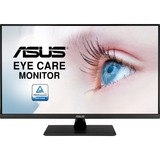 ASUS VP32UQ 80 cm (31.5") 3840 x 2160 Pixeles 4K Ultra HD Negro, Monitor LED negro, 80 cm (31.5"), 3840 x 2160 Pixeles, 4K Ultra HD, 5 ms, Negro