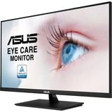 ASUS VP32UQ 80 cm (31.5") 3840 x 2160 Pixeles 4K Ultra HD Negro, Monitor LED negro, 80 cm (31.5"), 3840 x 2160 Pixeles, 4K Ultra HD, 5 ms, Negro