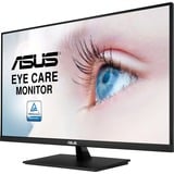 ASUS VP32UQ pantalla para PC 80 cm (31.5") 3840 x 2160 Pixeles 4K Ultra HD Negro, Monitor LED negro, 80 cm (31.5"), 3840 x 2160 Pixeles, 4K Ultra HD, 5 ms, Negro
