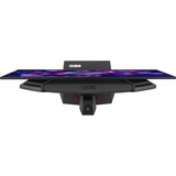 ASUS XG27ACDNG, Monitor de gaming negro