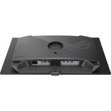 ASUS XG27ACDNG, Monitor de gaming negro
