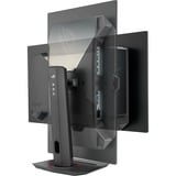 ASUS XG27ACDNG, Monitor de gaming negro