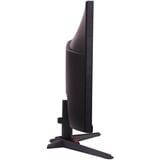 Acer Nitro VG270W3bmiipx, Monitor de gaming negro