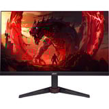 Acer VG270 W3bmiipx, Monitor de gaming negro