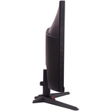 Acer VG270 W3bmiipx, Monitor de gaming negro